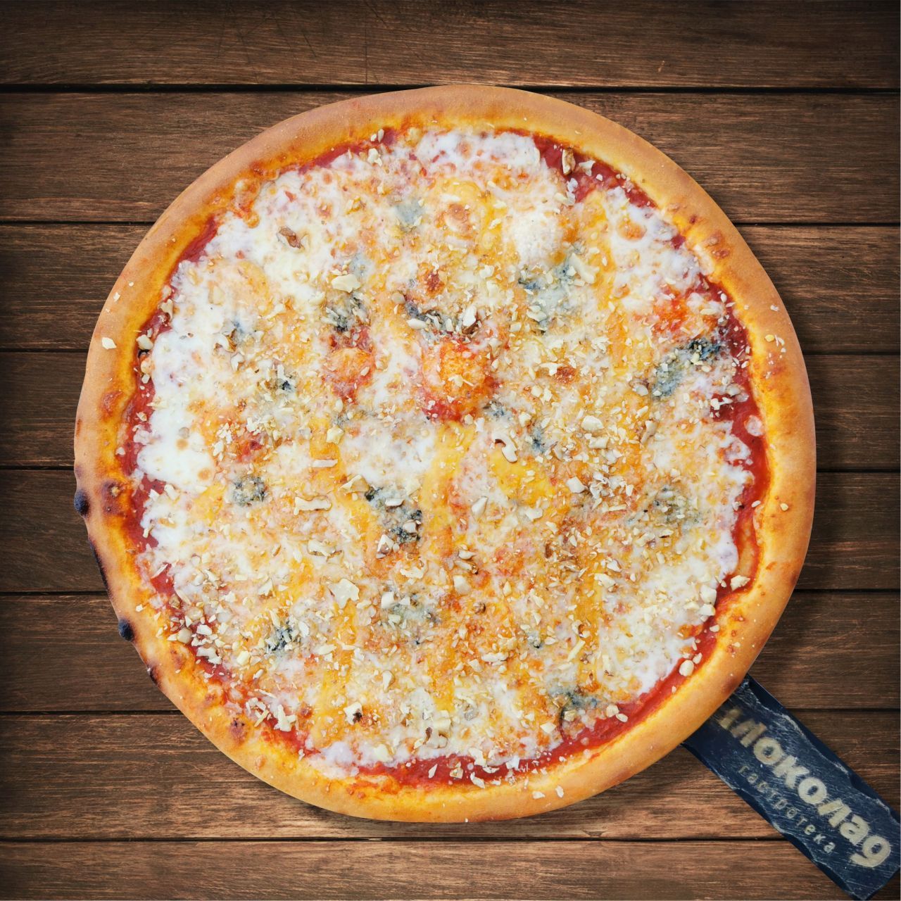 пицца четыре сыра меню фото 28